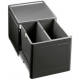 Gestion de residuos BLANCO BOTTON PRO 45/2 MANUAL. 517467.
